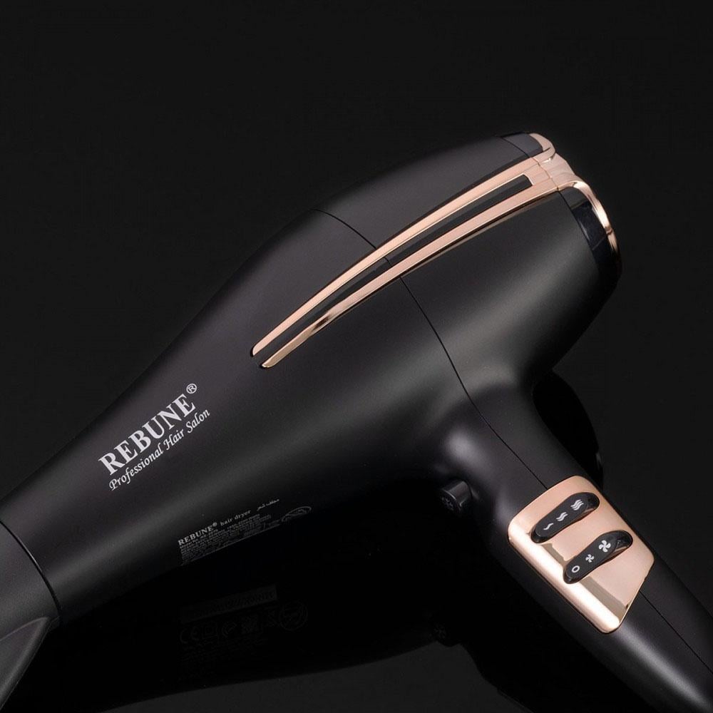 ريبون مجفف شعر 2200 واط موديل RE-2079