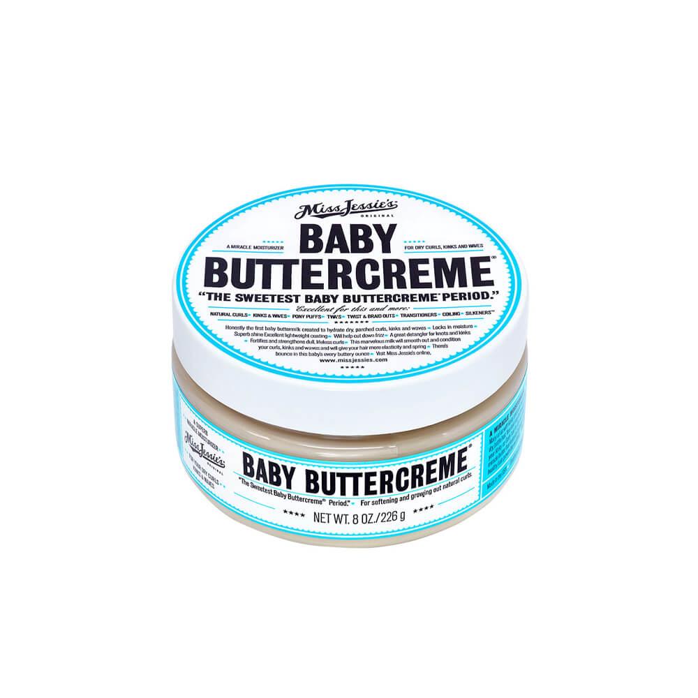 Miss Jessie's BABY BUTTERCREME - 226gm
