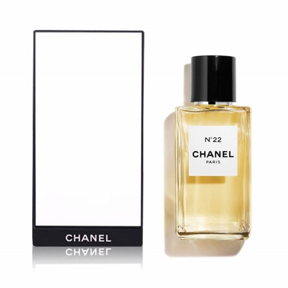 عطر شانيل نمبر 22 للنساء - او دى بارفيوم 200 مل