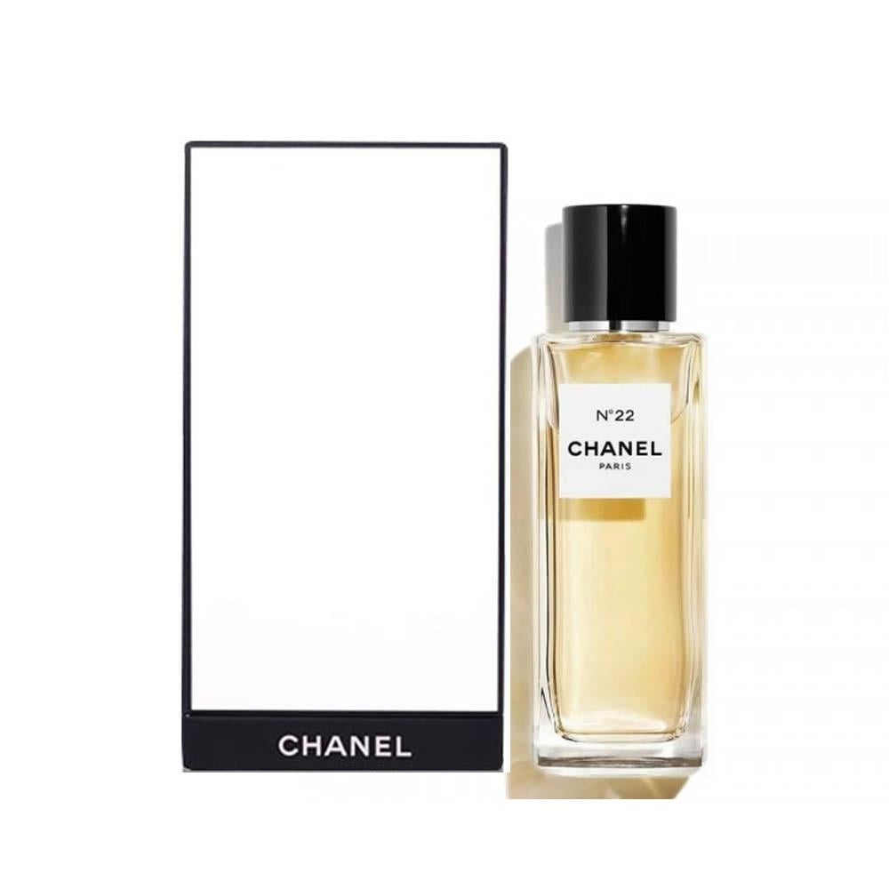 عطر شانيل نمبر 22 للنساء - او دى بارفيوم 75 مل