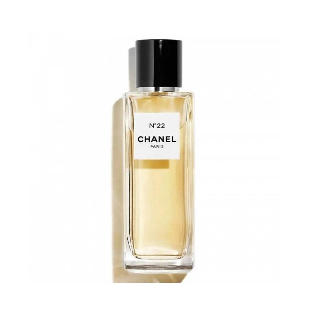 عطر شانيل نمبر 22 للنساء - او دى بارفيوم 75 مل