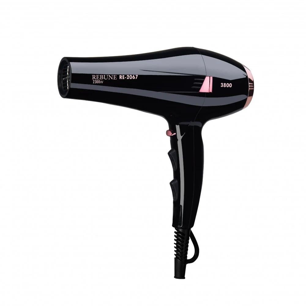 ريبون مجفف شعر 2300 واط موديل RE-2067