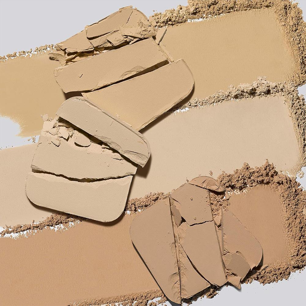 Maybelline Fit Me Powder Foundation SPF32 No.230 Natural Buff- 9 gm