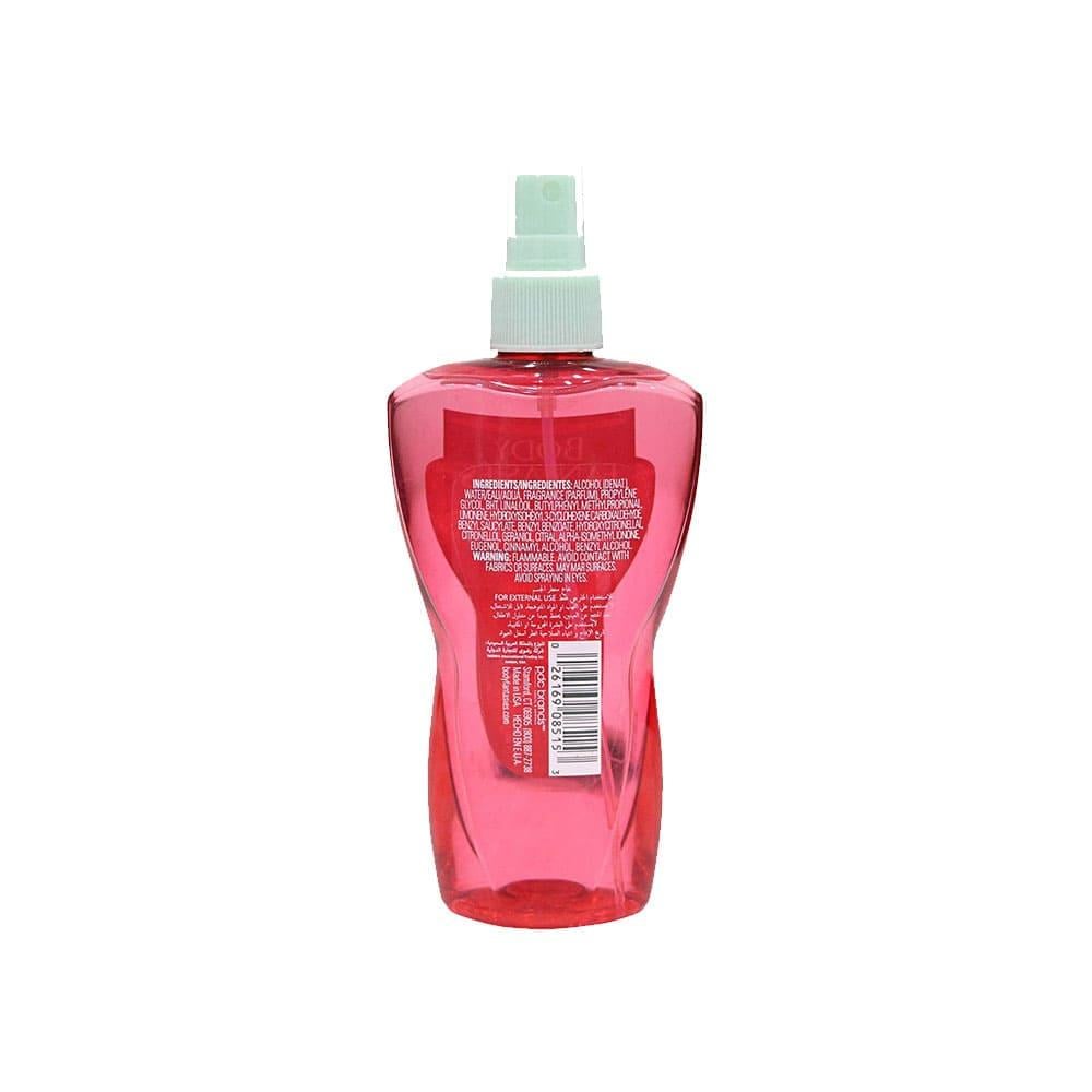 Fantasia Strawberry Body Mist 236ml - 12-pack