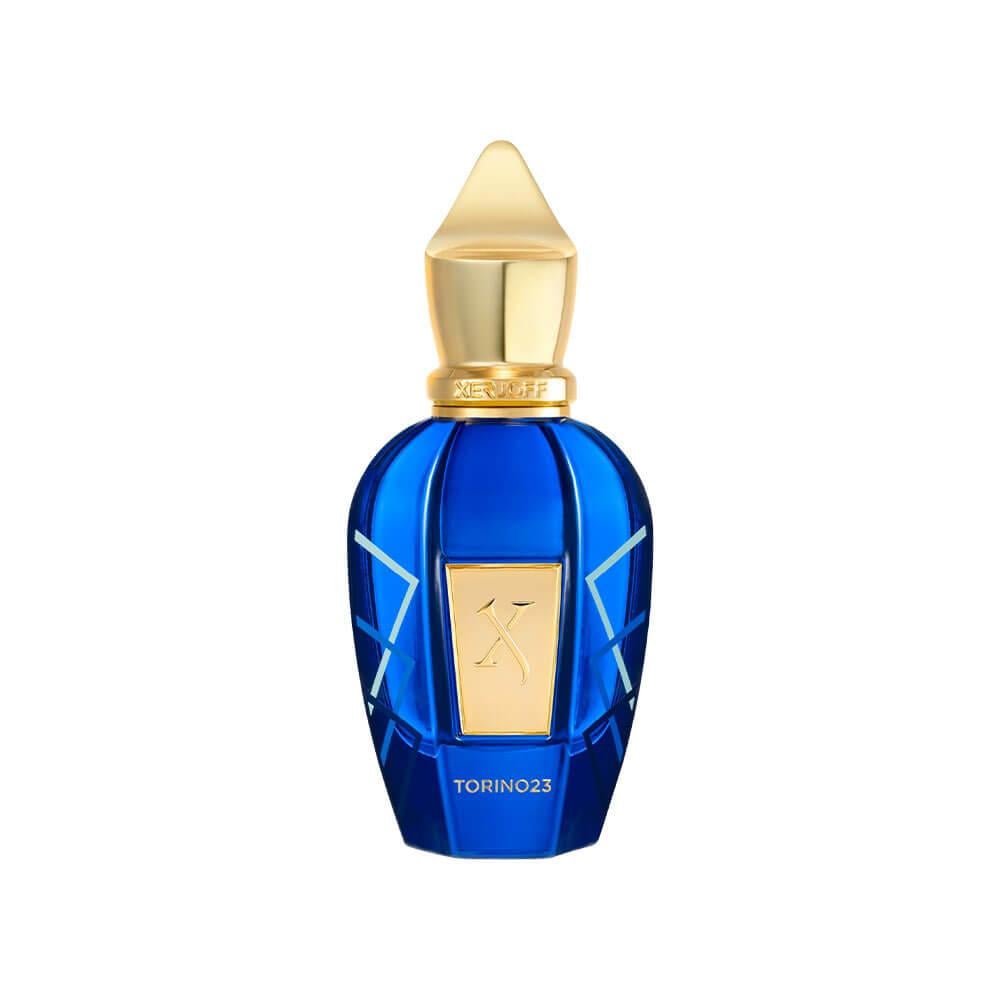 عطر زيرجوف تورينو 23 - او دى بارفيوم 50 مل