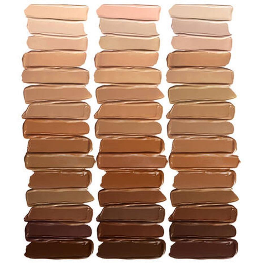 NYX Full Coverage Foundation CSWSF02 Alabaster 30 Ml