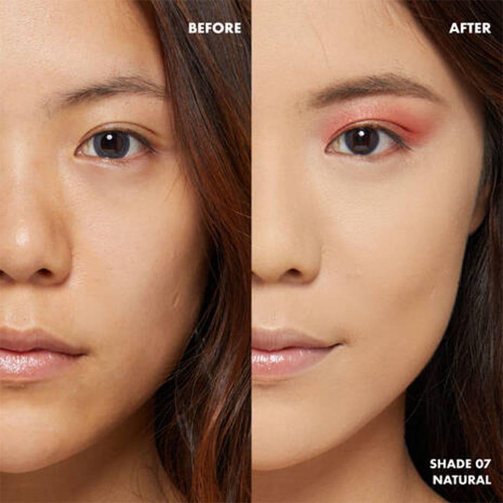 NYX Full Coverage Foundation CSWSF07 Natural- 30 Ml