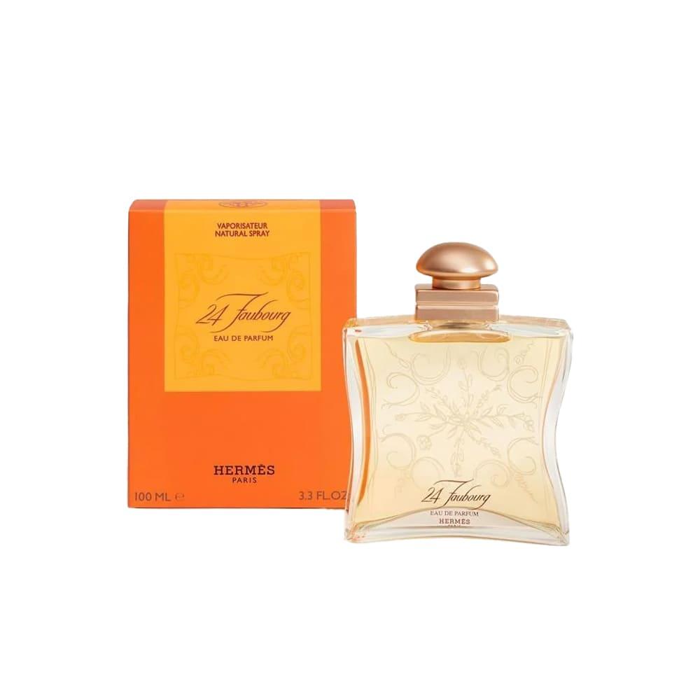 Hermes 24 Foubourg for Women - Eau De Parfum 100 ml