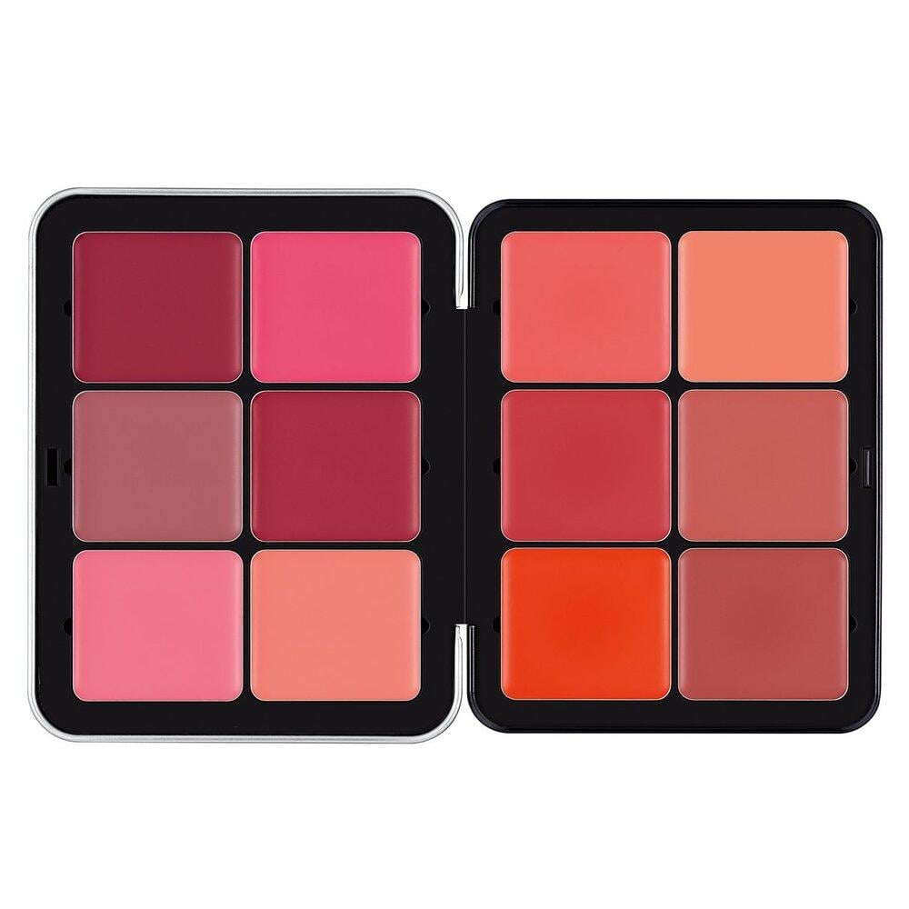 Make Up For Ever Ultra HD Blush Palette Creamy - 24 gm