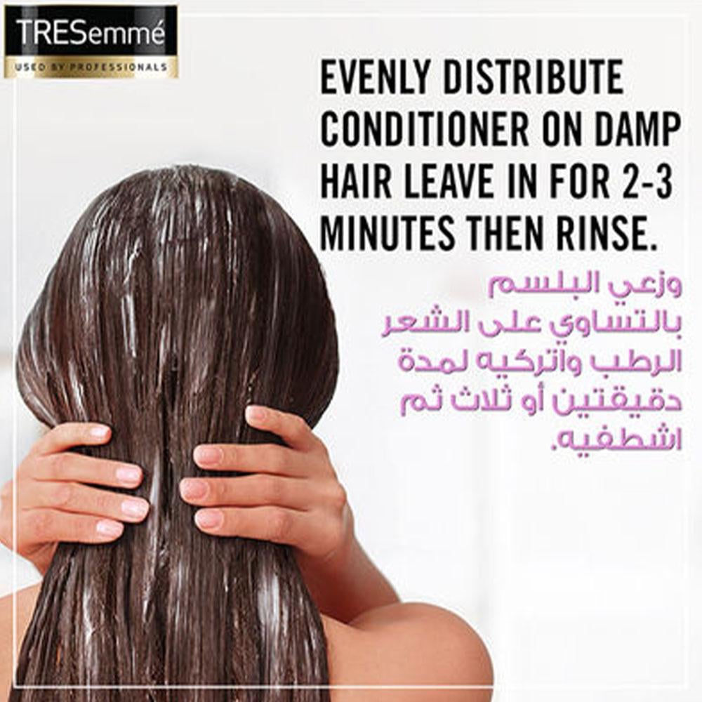 تريسمي بلسم  كثافة وقوة24 ساعة 400مل
