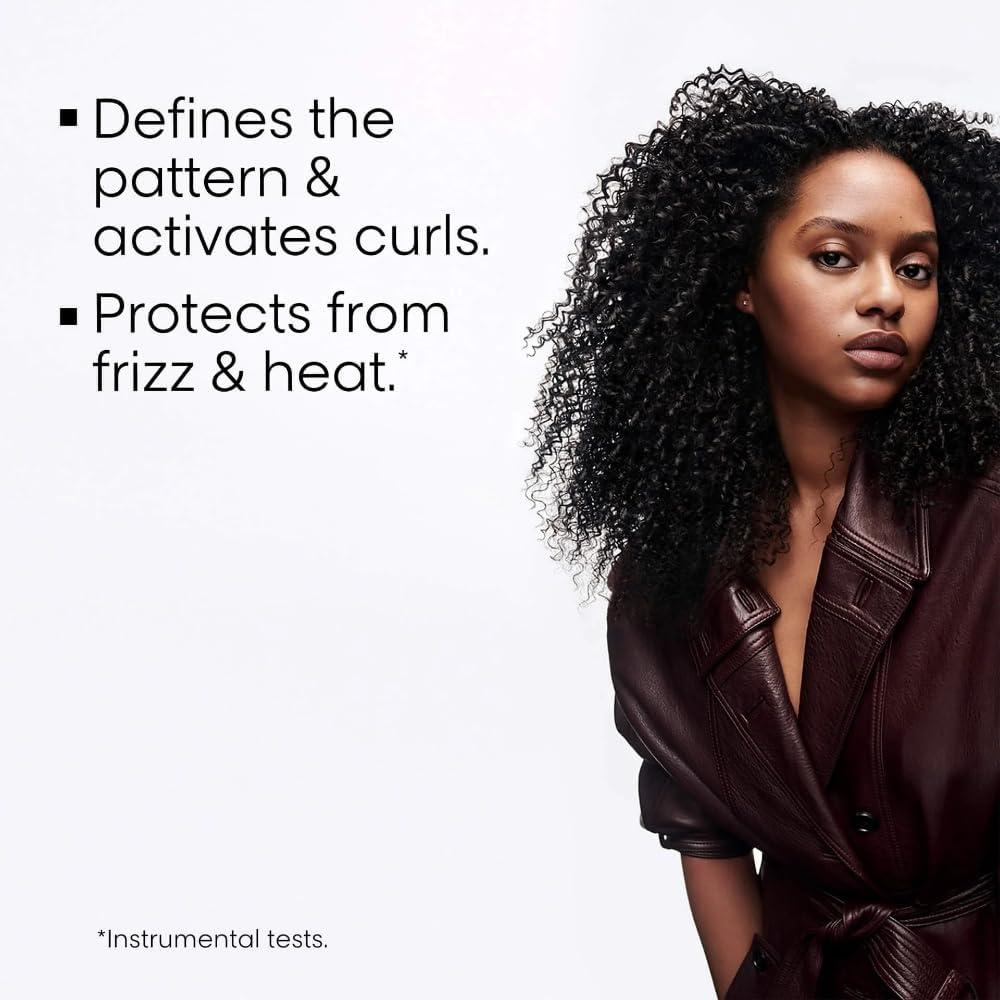 L'Oréal Professionnel Curl Expression Curl Defining Cream Gel - 250 ml