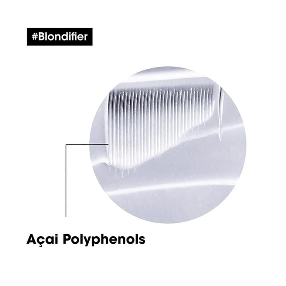 L'Oréal Professionnel Blondifier Mask - 250 ml