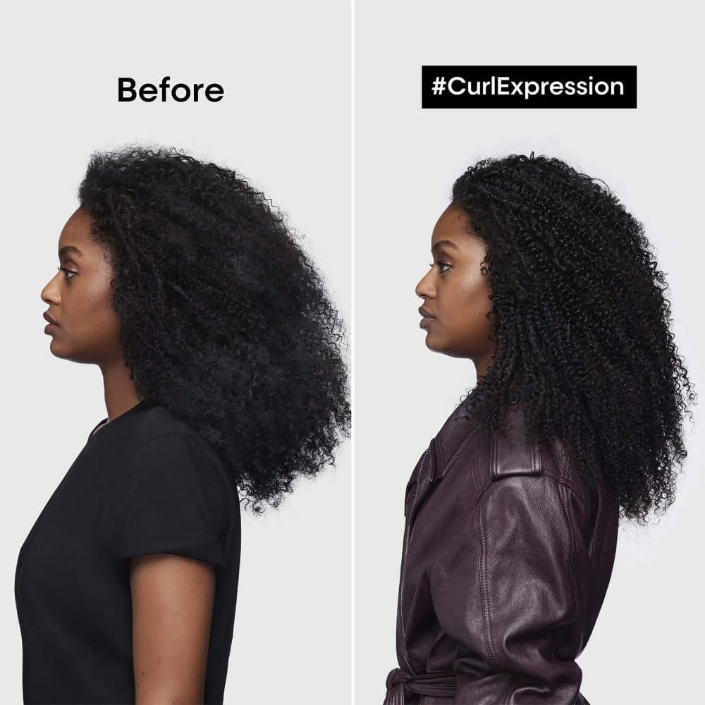 L'Oréal Professionnel Curl Expression Curl Defining Cream Gel - 250 ml