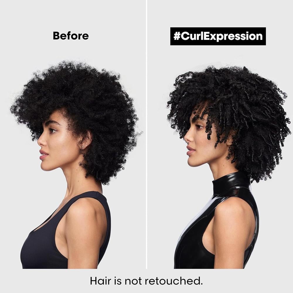 L'Oréal Professionnel Curl Expression Intense Hydration Mask - 250 ml