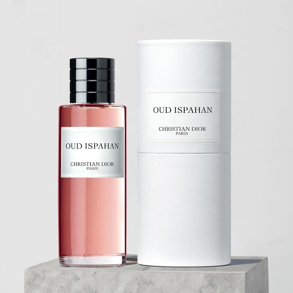 عطر كريستيان ديور عود أصفهان - او دى بارفيوم 250 مل
