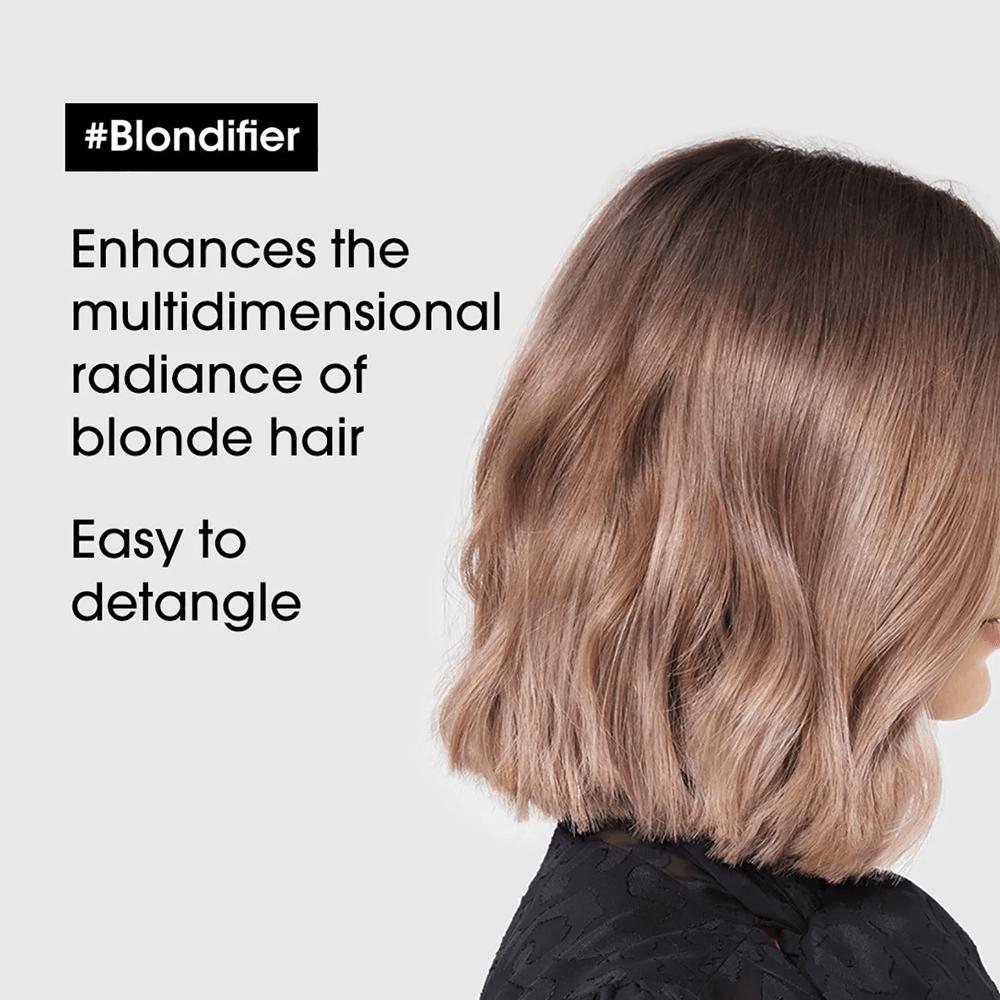 L'Oréal Professionnel Blondifier Mask - 250 ml