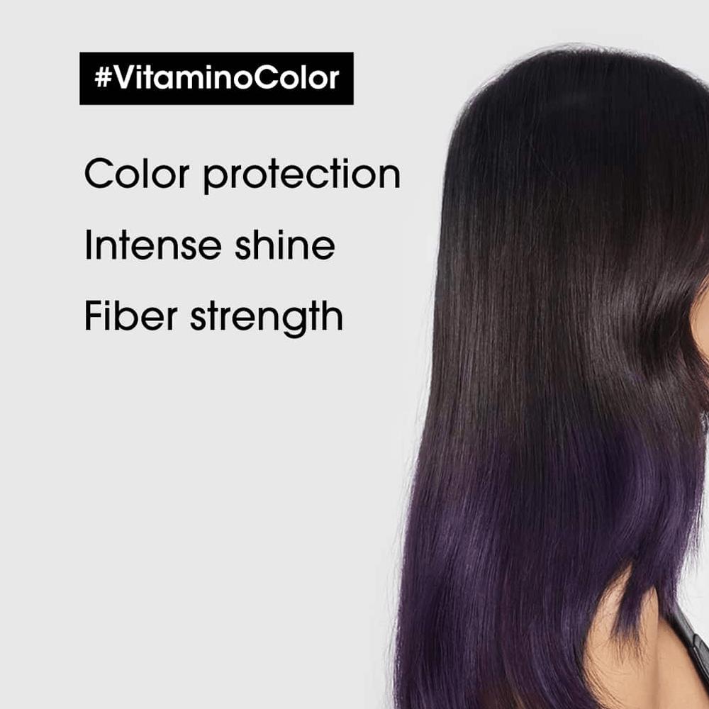 L'Oréal Professionnel Vitamino Color Resveratrol Mask - 250 ml