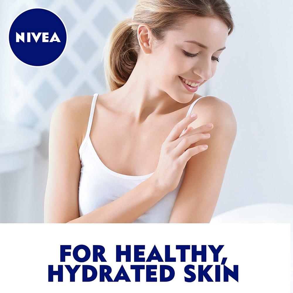 Nivea Nourishing Body Lotion Aloe Vera 250ml