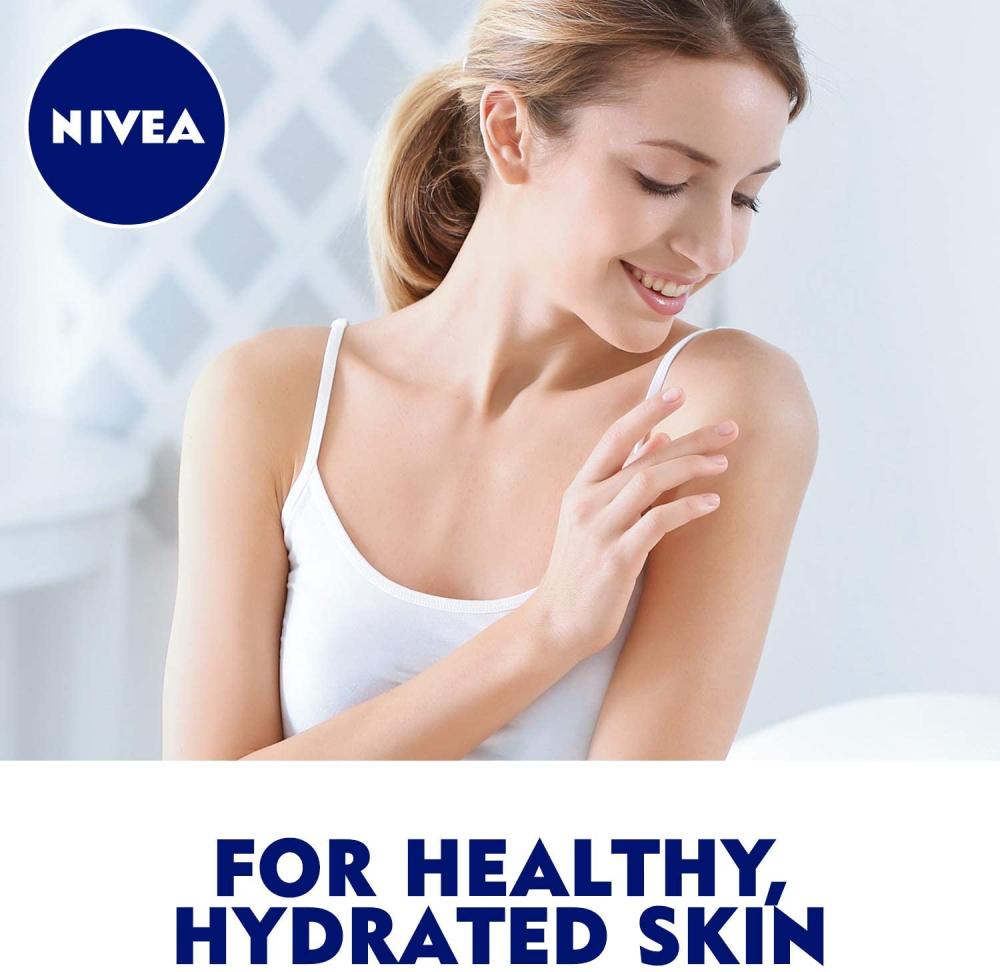 Nivea Nourishing Body Lotion 250 ml