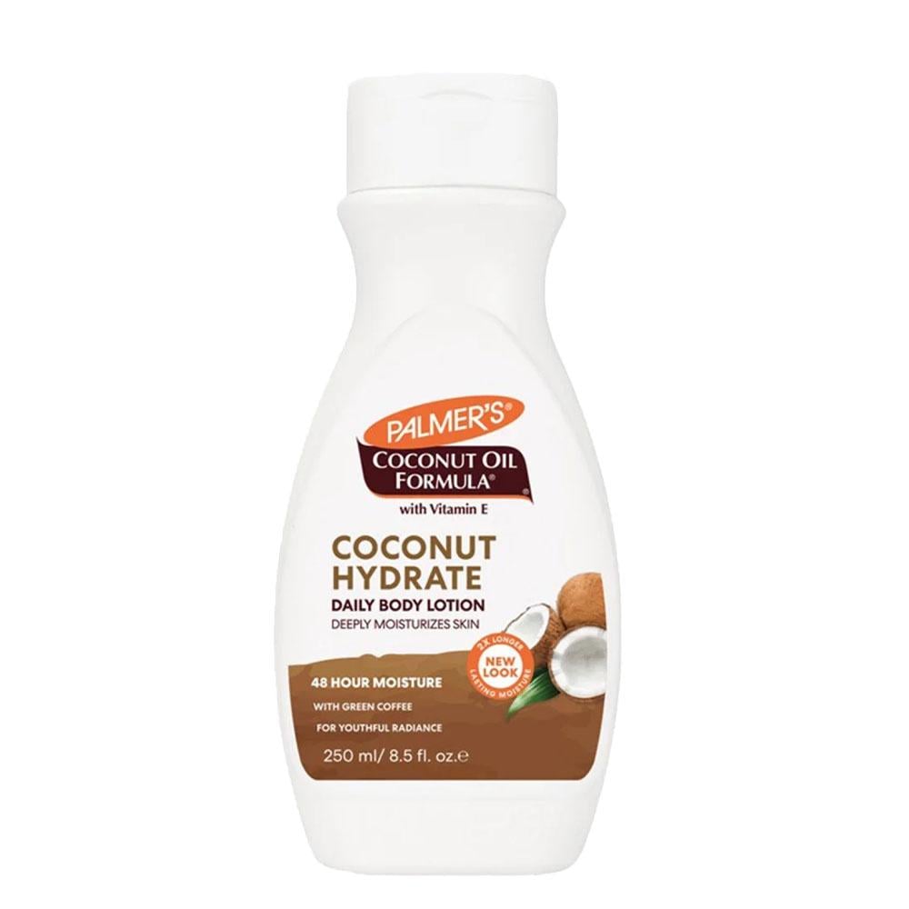 Palmer's Coconut Oil Formula Body Lotion with Coconut Oil - 250 ml