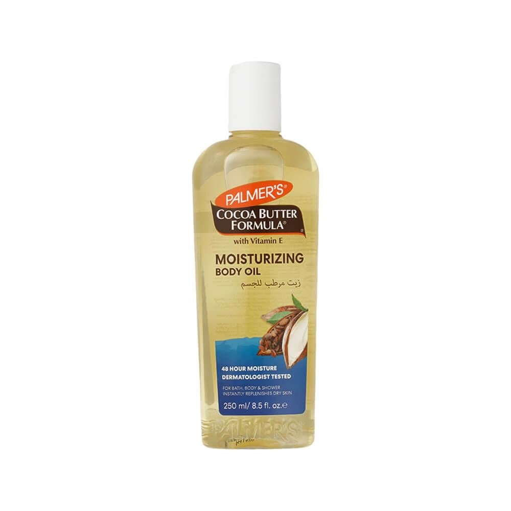 Palmer’s Cocoa Butter Moisturizing Body Oil with Vitamin E -250ml