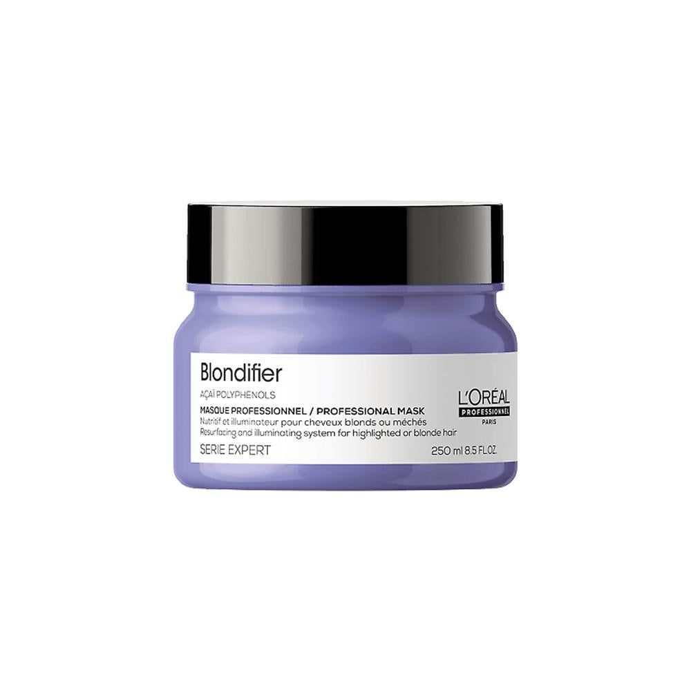 L'Oréal Professionnel Blondifier Mask - 250 ml