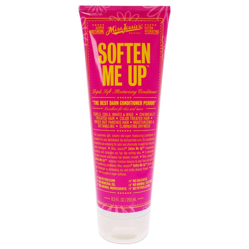 Miss Jessie's Soften Me Up Conditioner - 250 ml