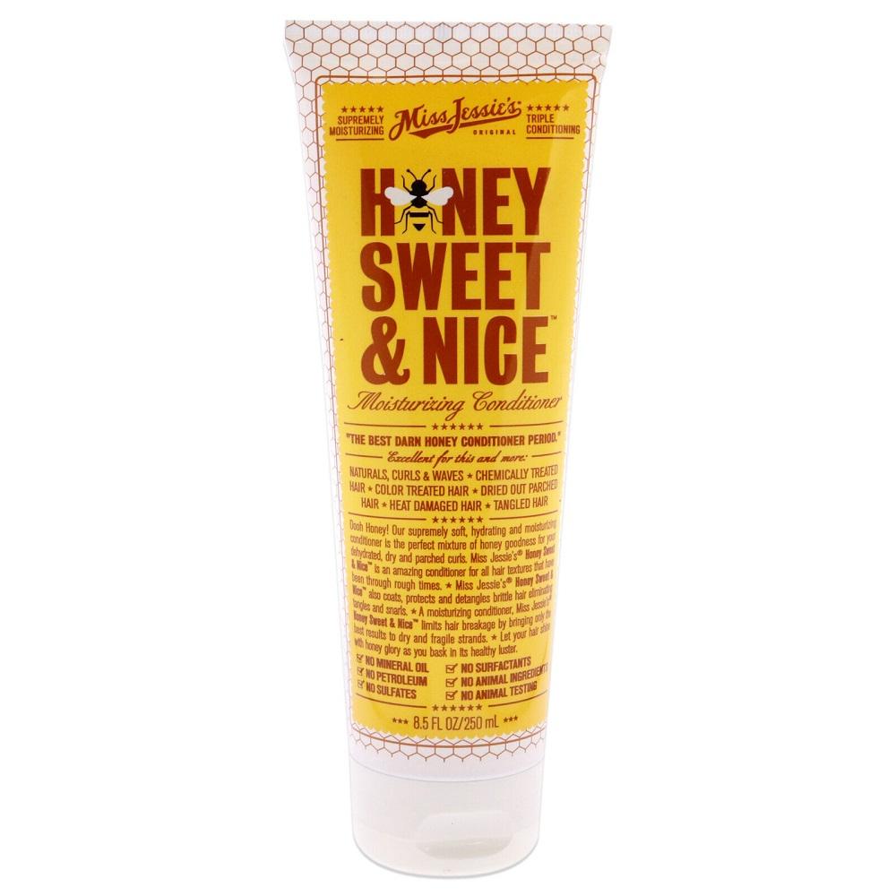Miss Jessie's Honey Sweet & Nice Hair Conditioner - 250 ml