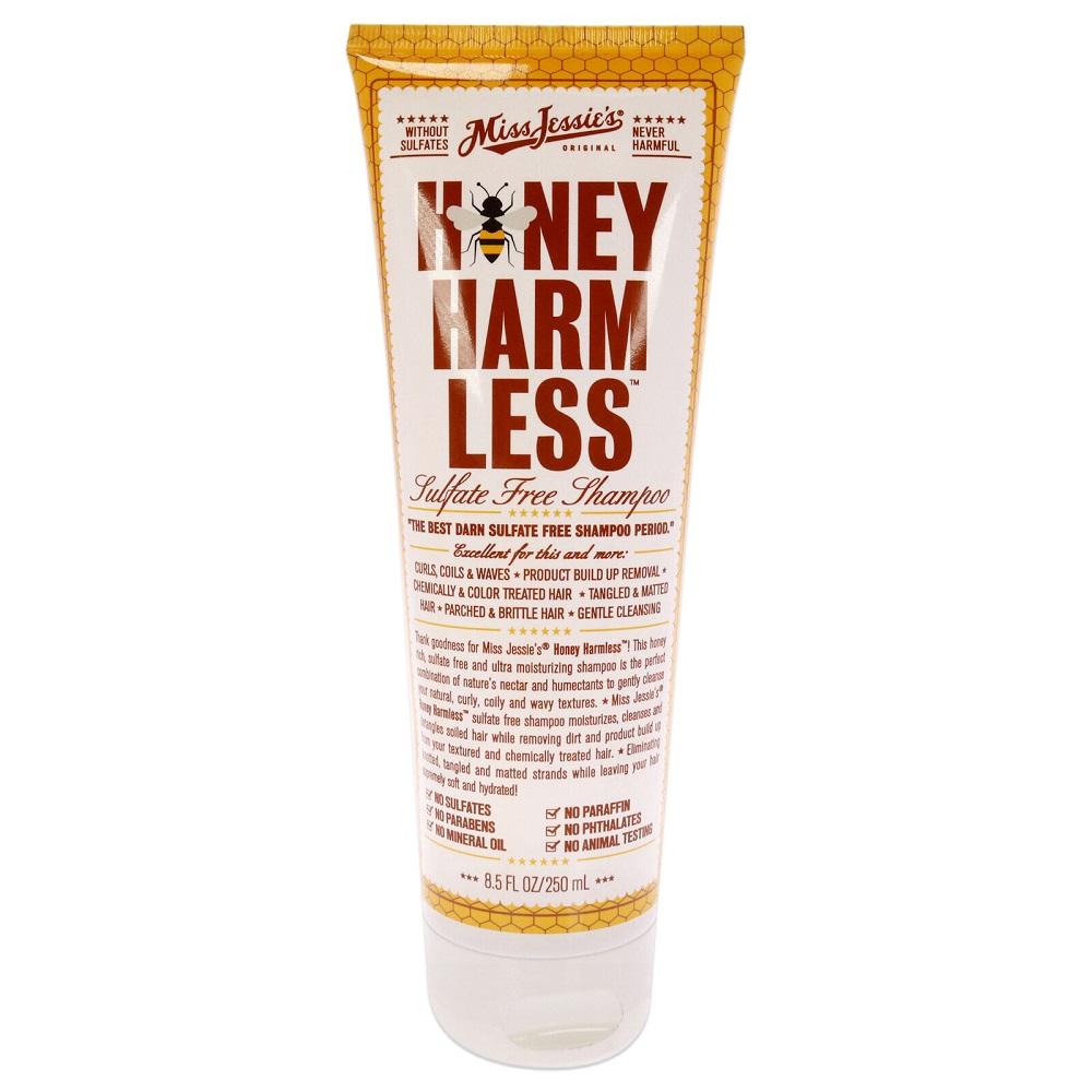 Miss Jessie's Honey Harmless Shampoo with Honey - 250 ml