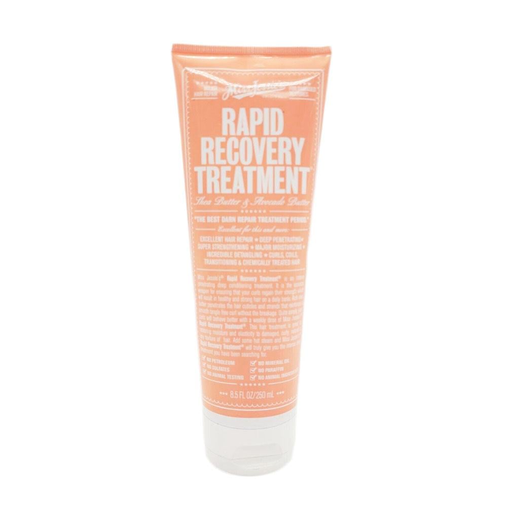 Miss Jessie's Rapid Recovery Treatment - 250ml