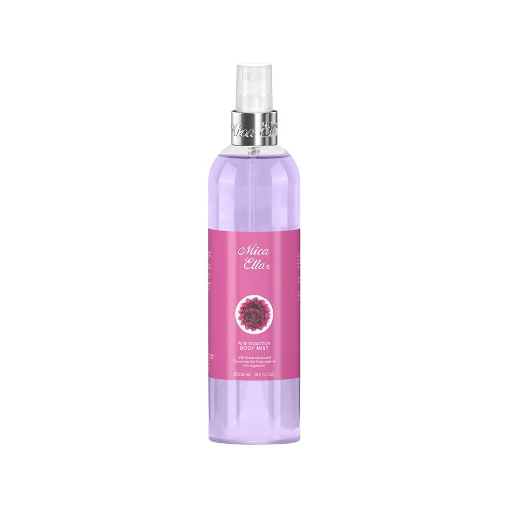 Mica Ella Pure Seduction Body Mist - 250 ml
