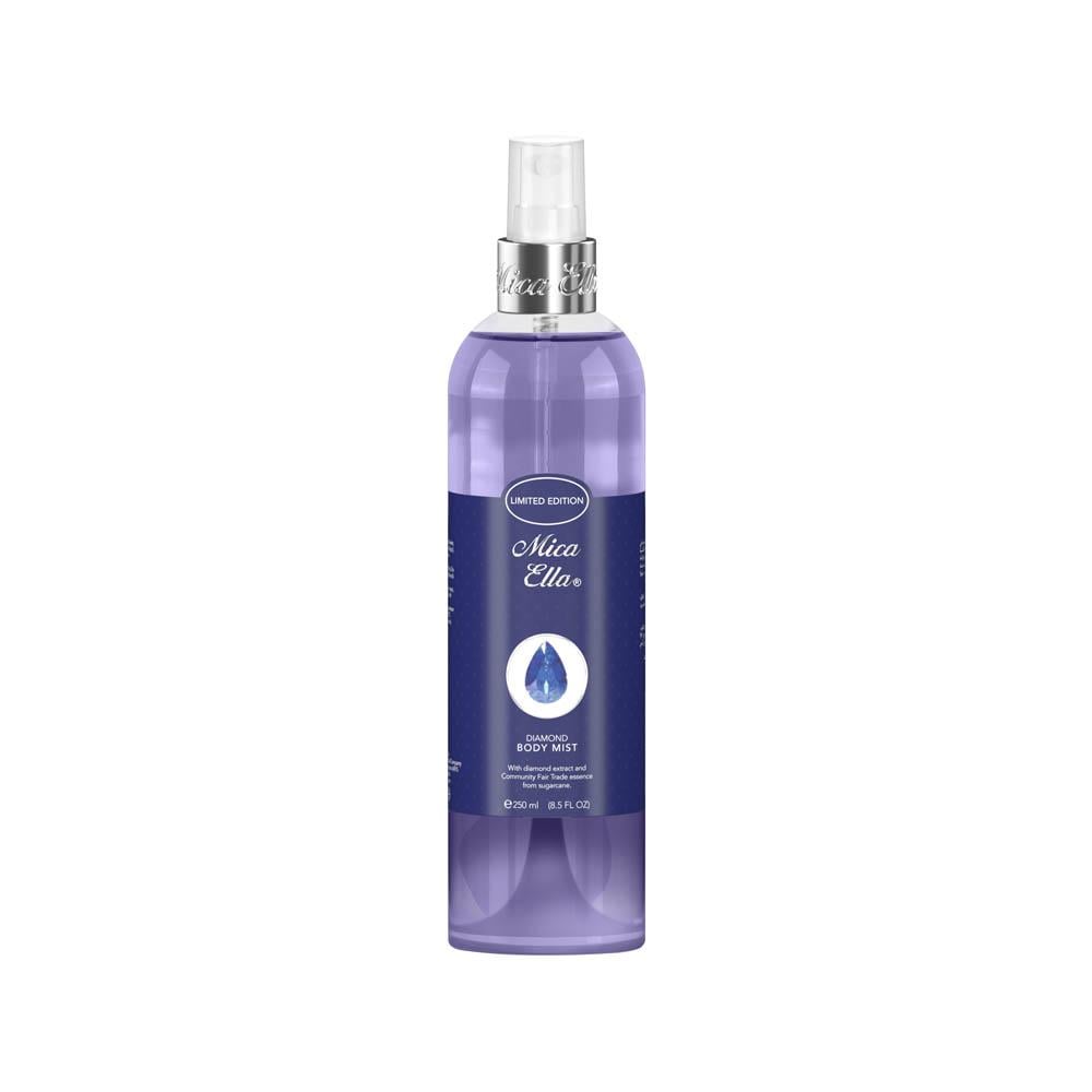 Mica Ella Diamond Body Mist - 250 ml