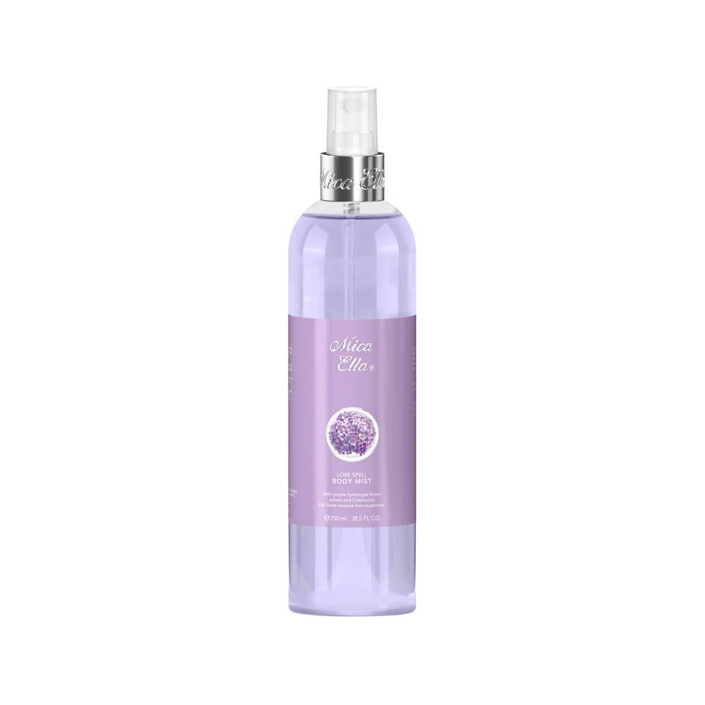Mica Ella Love Spell Body Mist - 250 ml