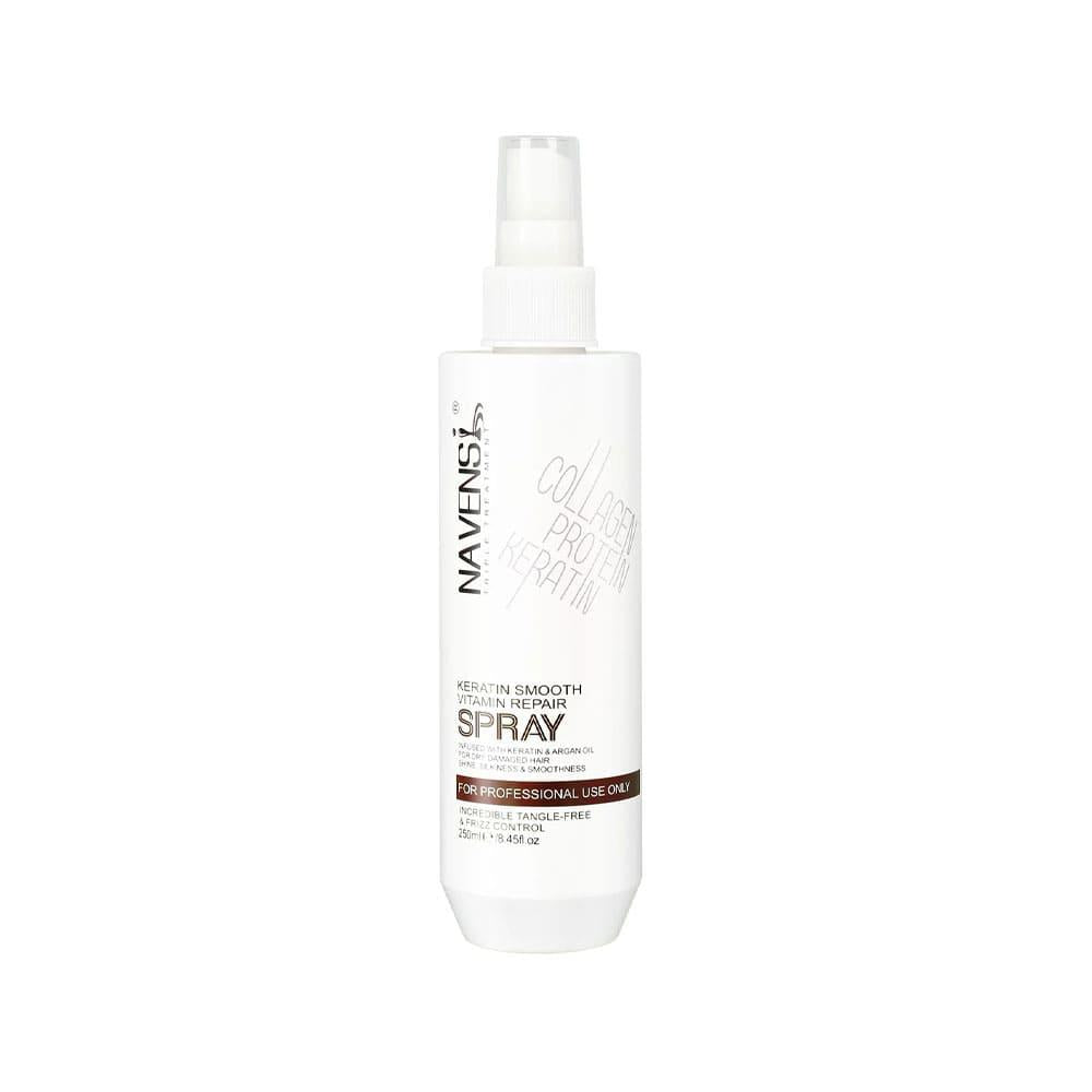 Navensi Hair Repair Spray Enriched with Keratin & Argan Oil – 250ml
