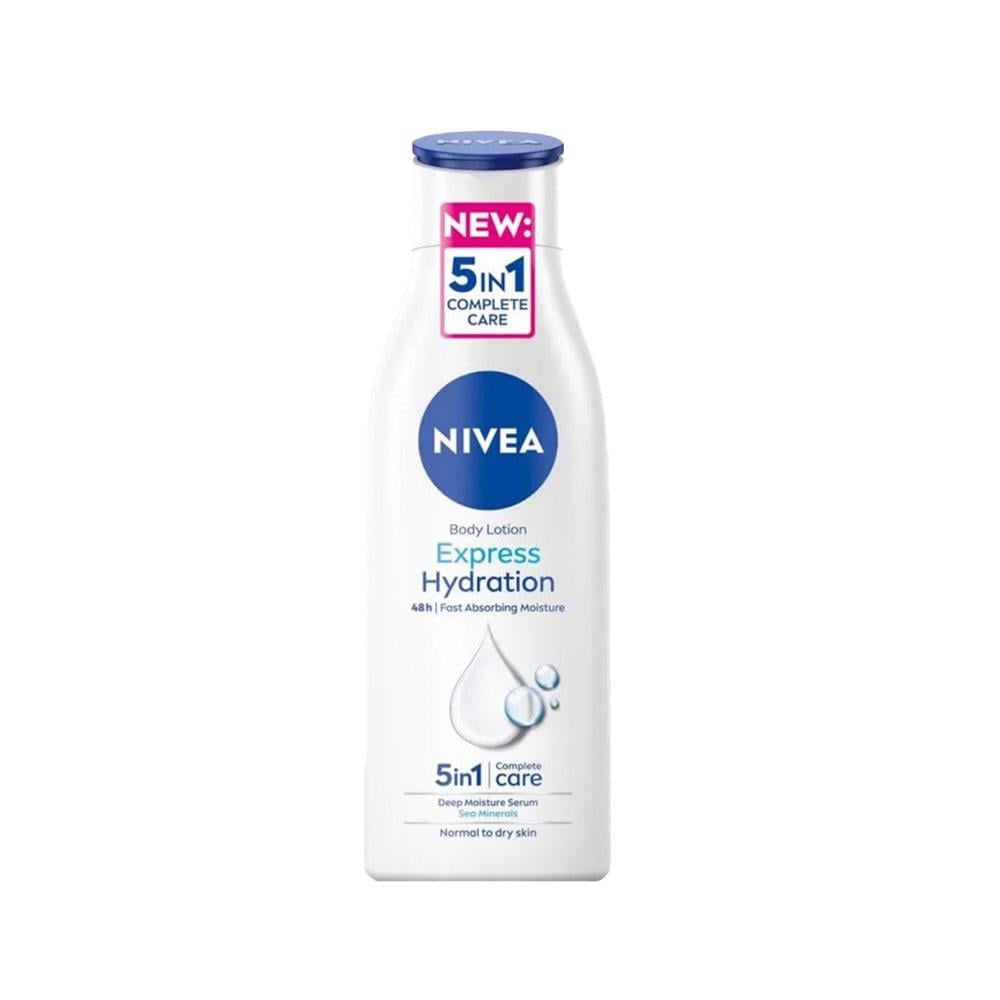 NIVEA - EXPRESS HYDRATION 250ML
