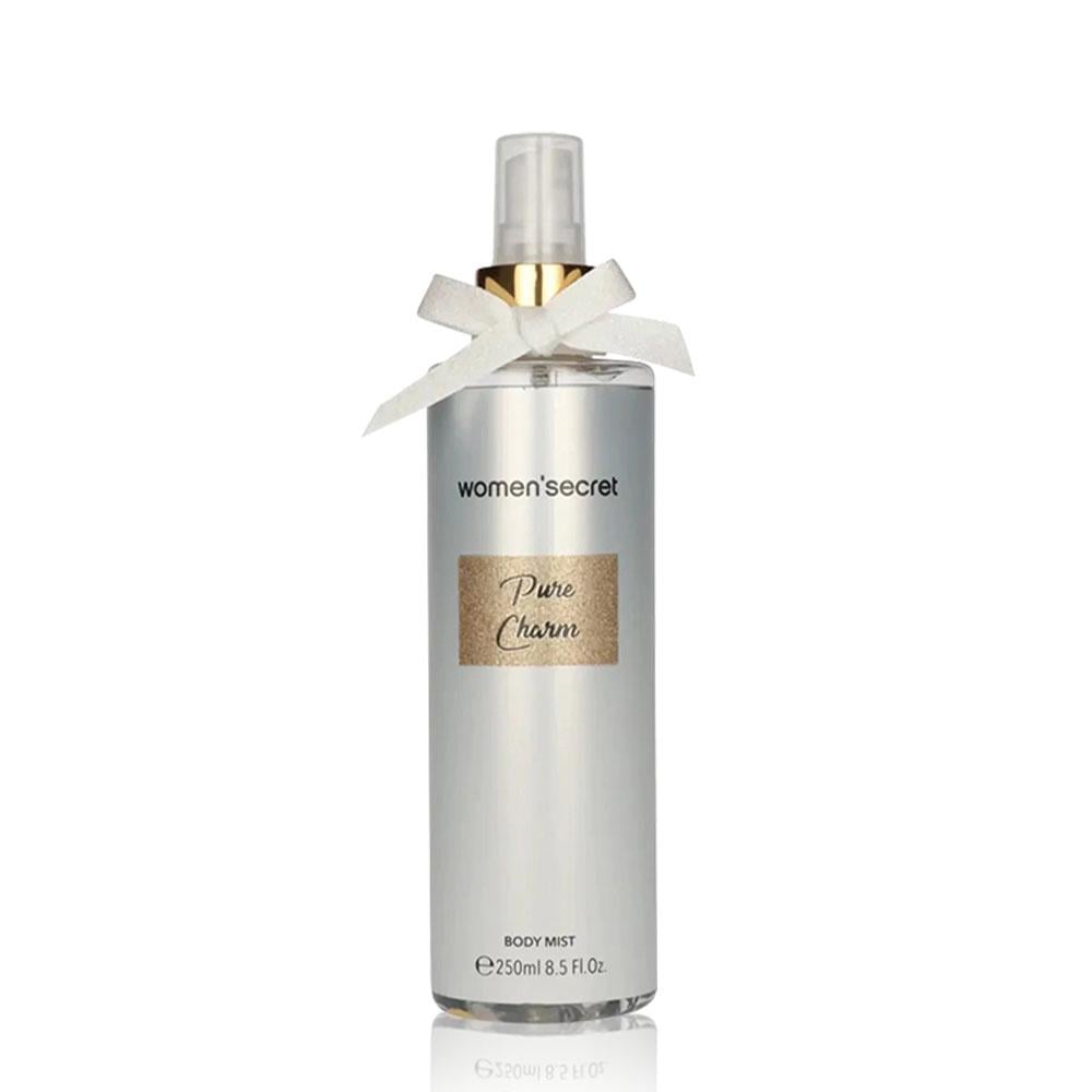 Women Secret Pure Charm Body Mist for Women - 250 ml