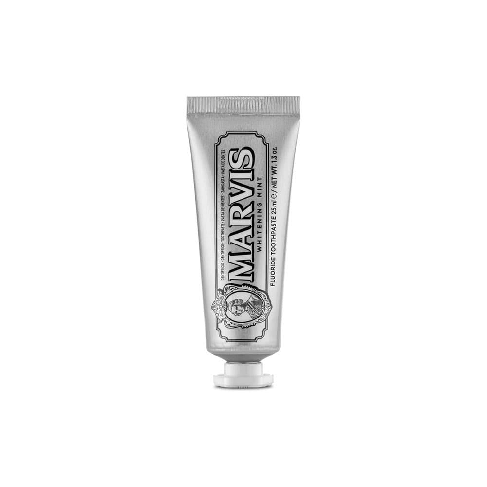 Marvis Whitening Mint Toothpaste - 25 ml