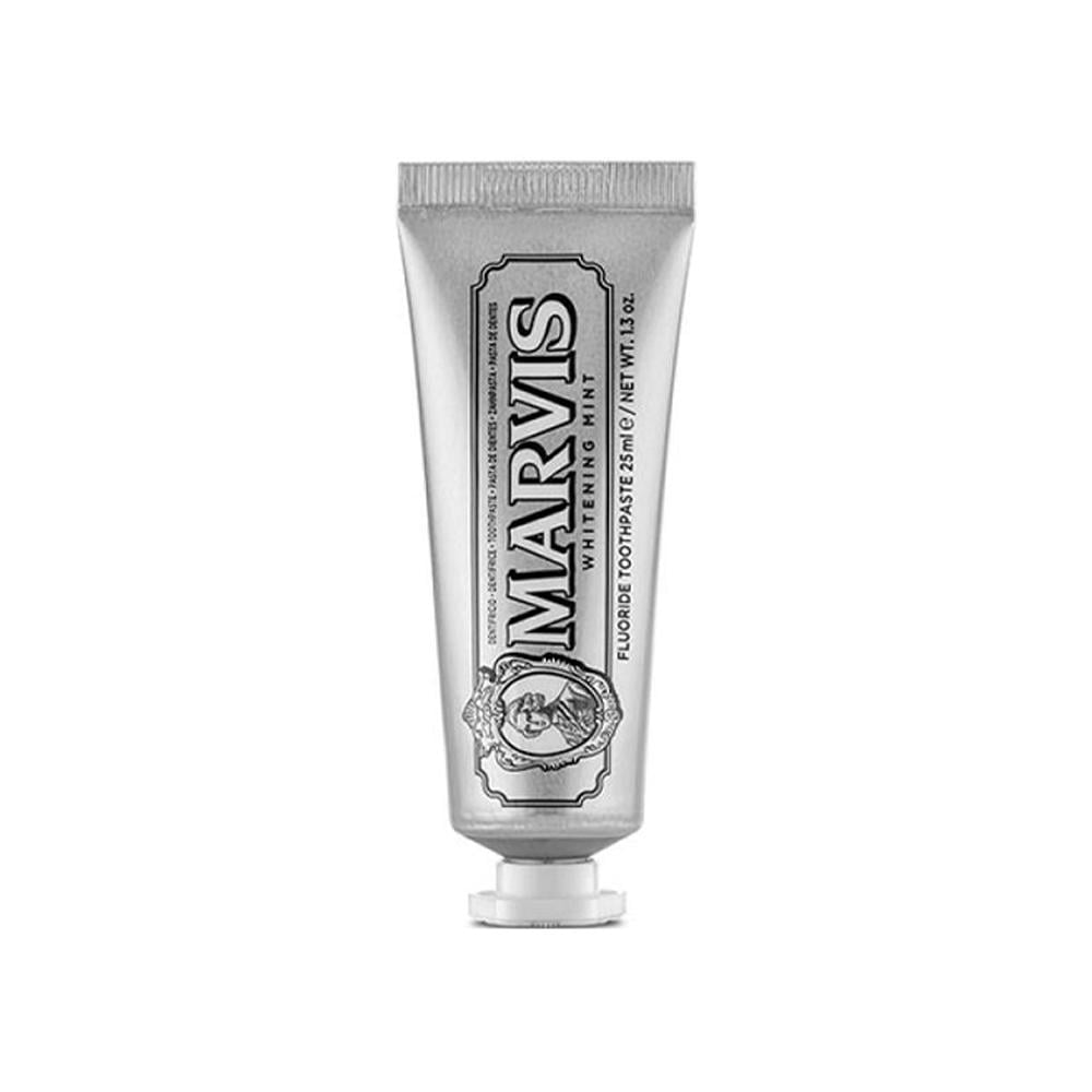 Marvis Smokers Whitening Mint Toothpaste – 25 ml