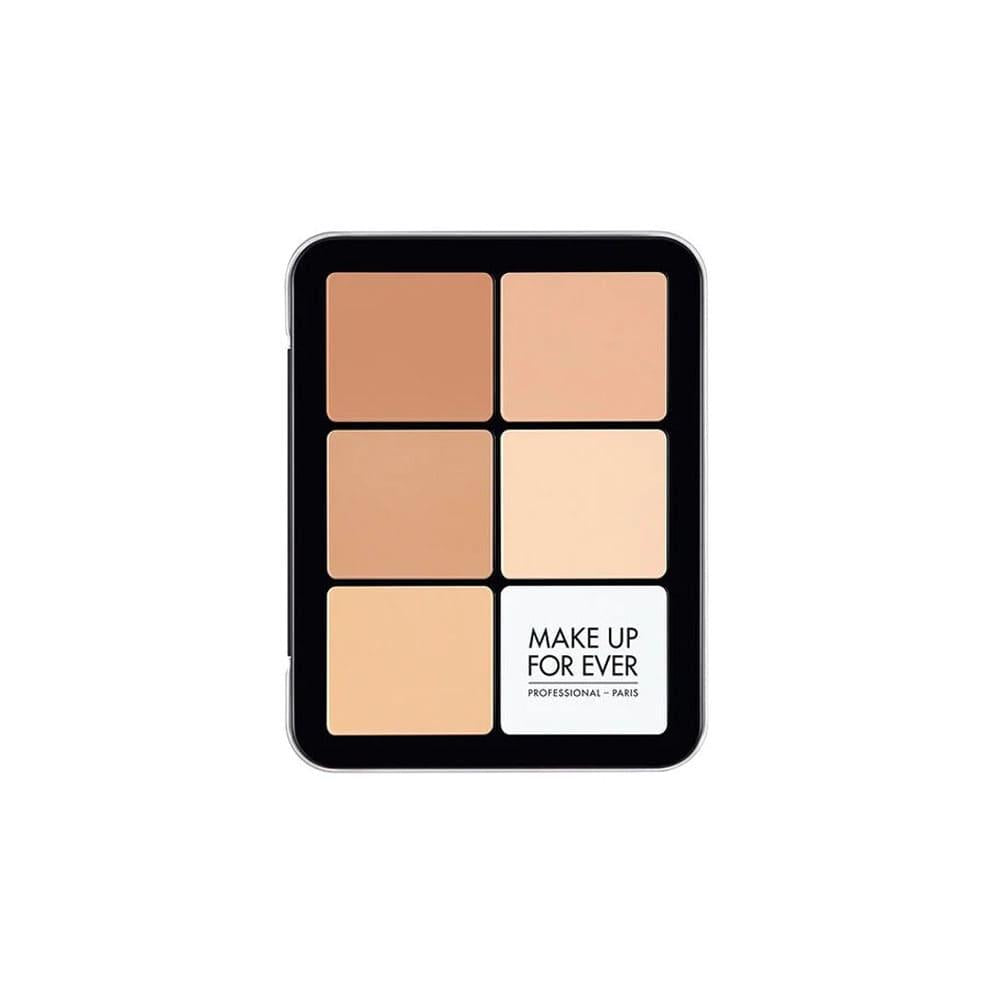MAKE UP FOR EVER Ultra HD Foundation Palette - 27.6 gm