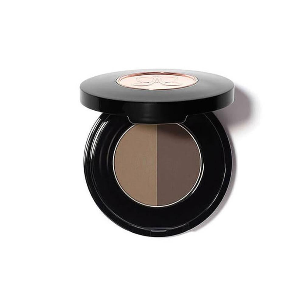 Anastasia Beverly Hills Brow Powder Duo, Dark Brown