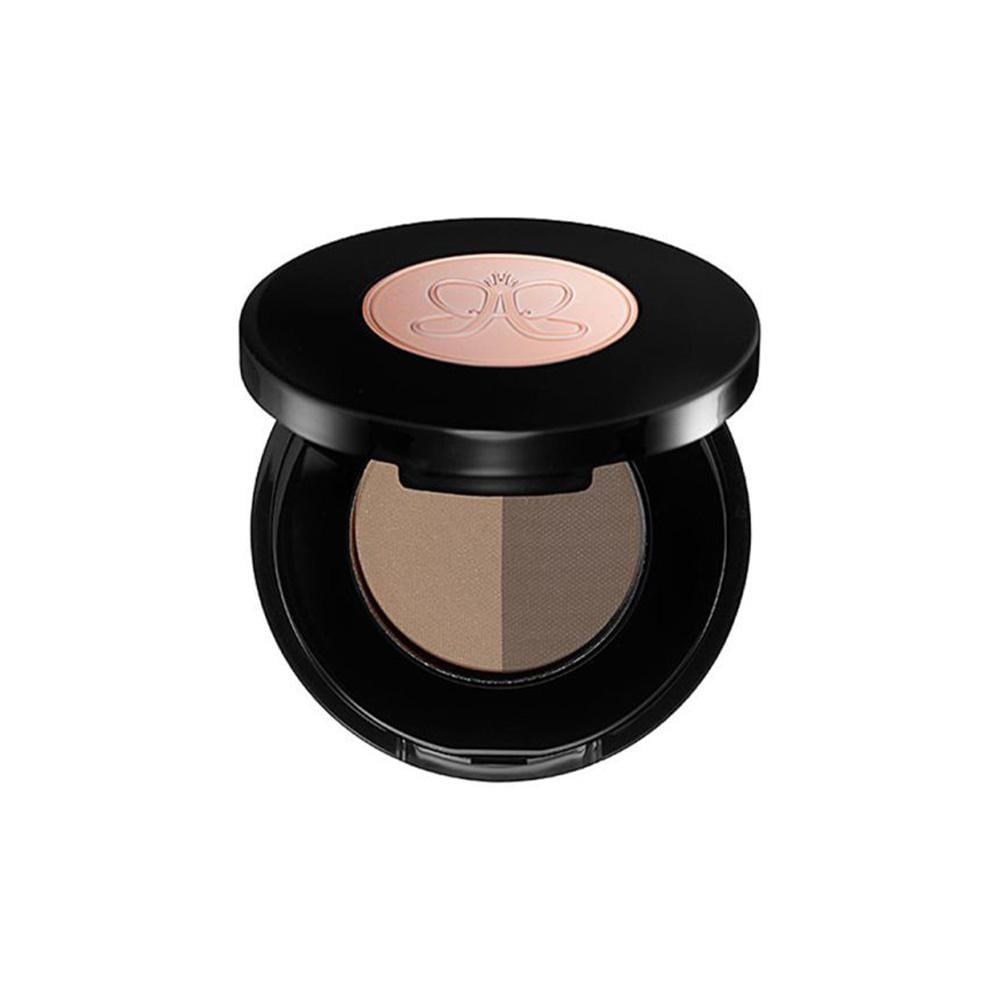 Anastasia Beverly Hills Brow Powder Duo, Medium Brown
