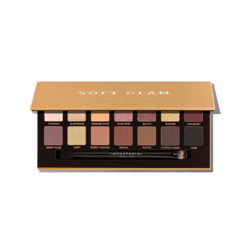Anastasia Beverly Hills Soft Glam Eye Shadow Palette