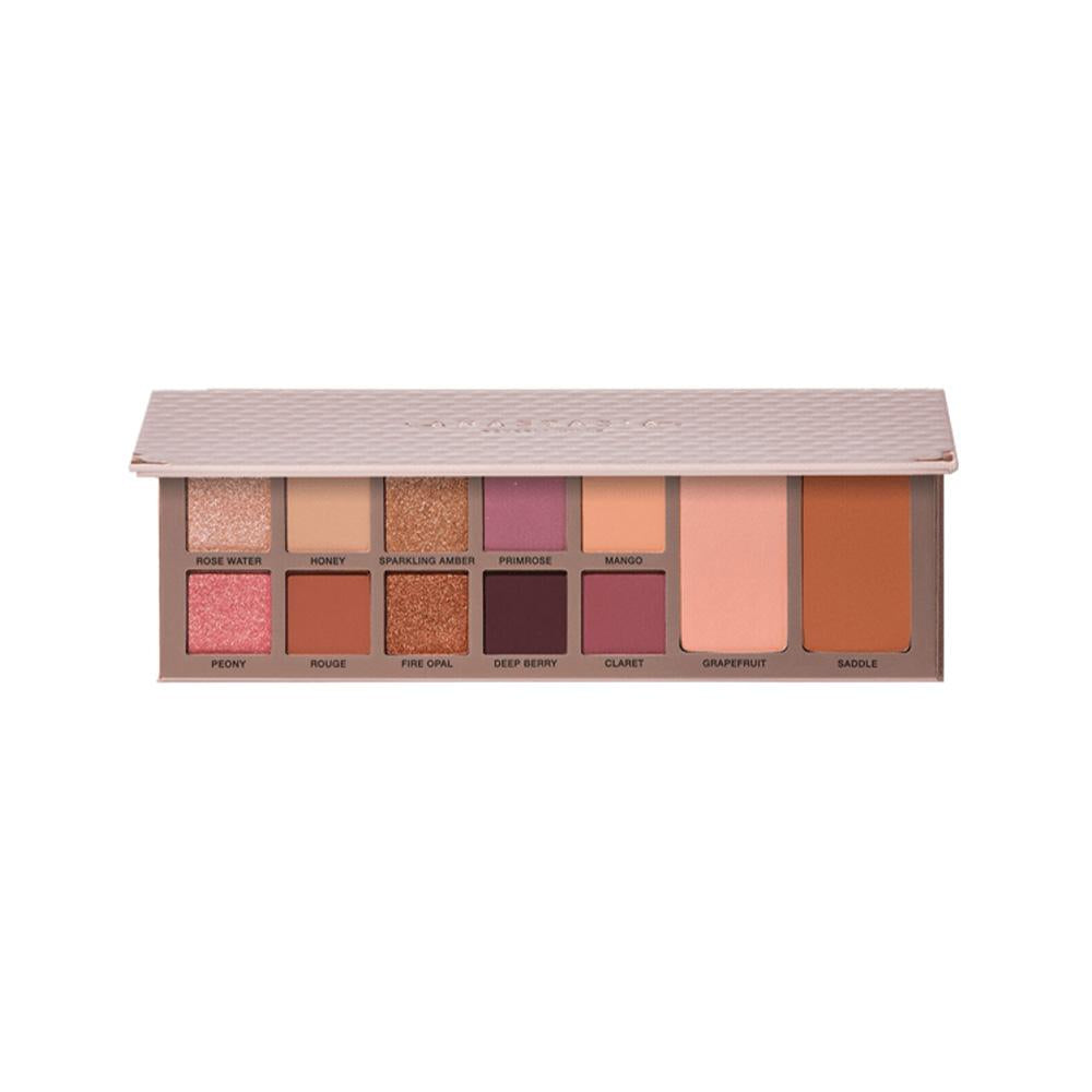 Anastasia Beverly Hills Primrose Face And Eye Shadow Palette