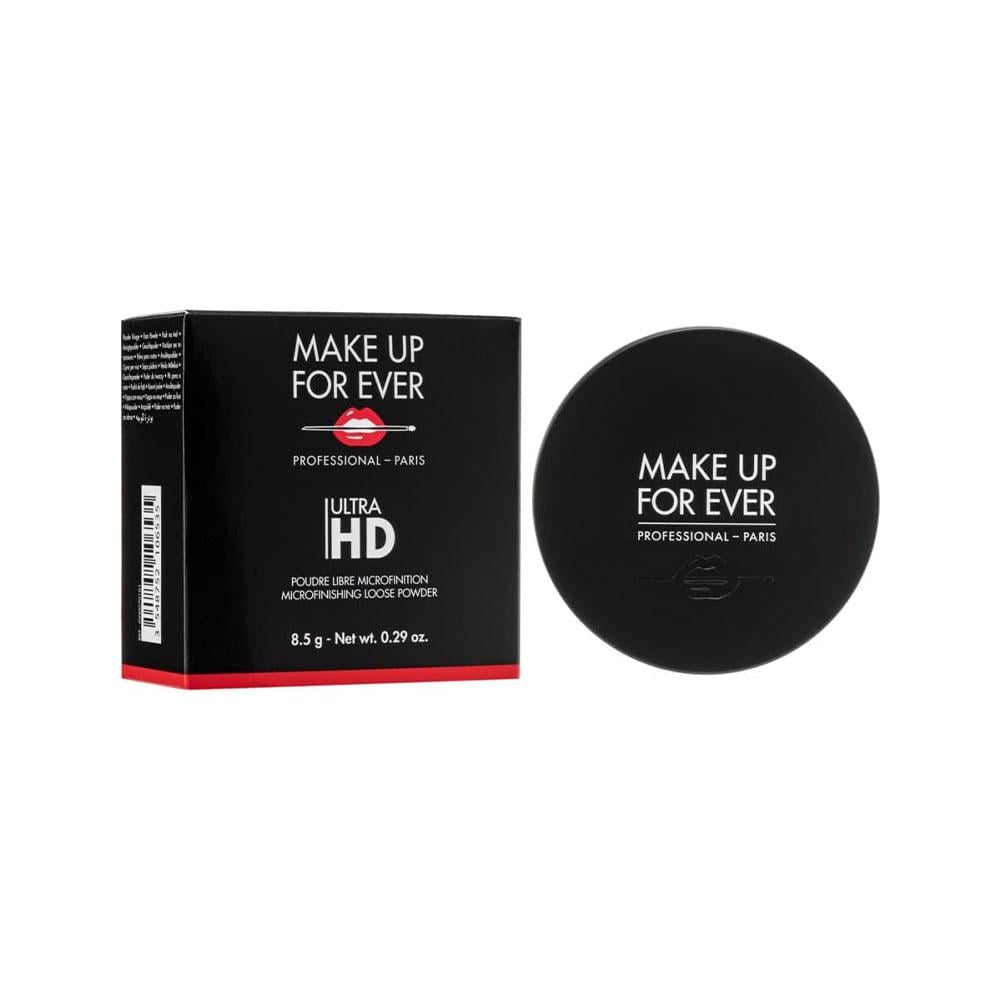 MAKE UP FOR EVER Ultra HD Loose Powder - 2G07