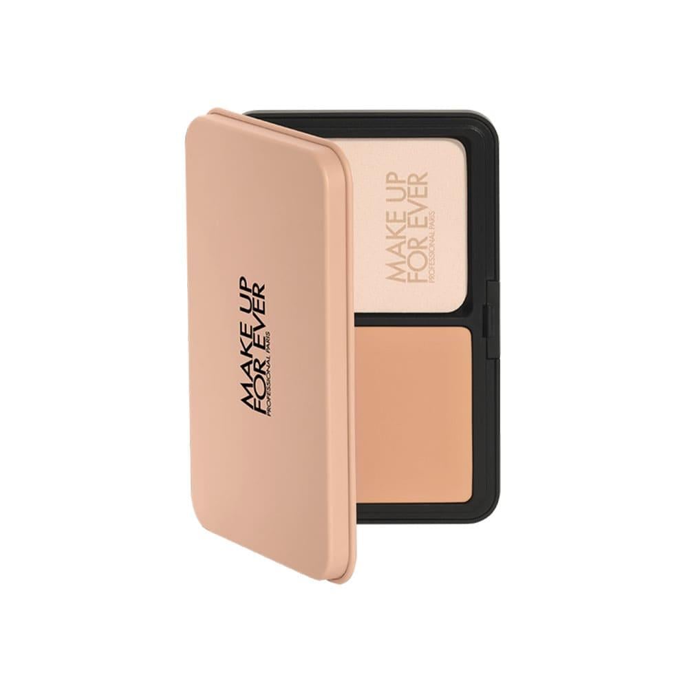 Make Up For Ever HD Skin Matte Velvet Powder Foundation - 2N26