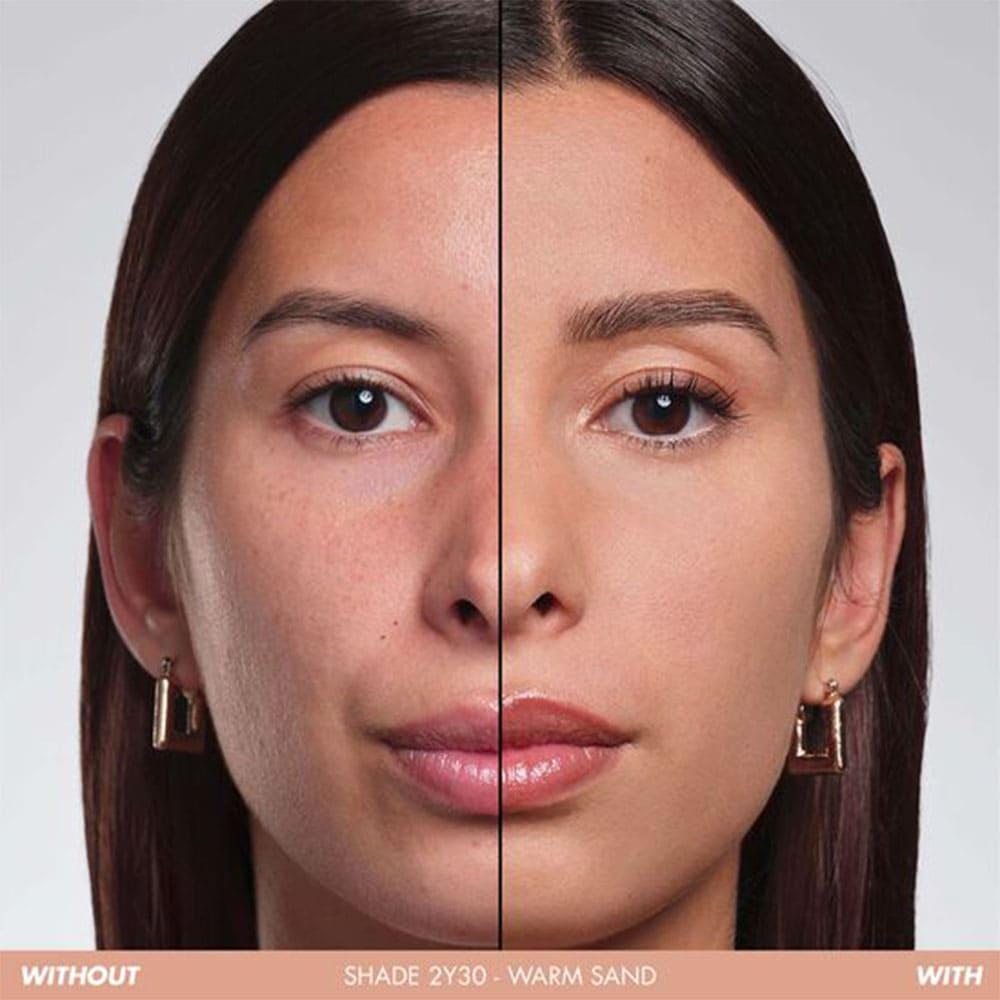 Make Up For Ever HD Skin Matte Velvet Powder Foundation - 2Y30