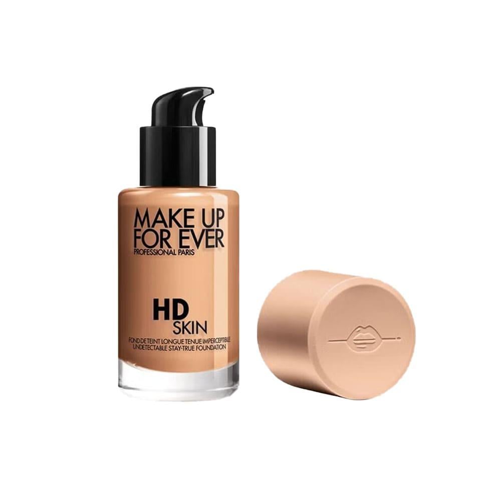 Make Up For Ever HD Skin Foundation 2Y32 (Y335)