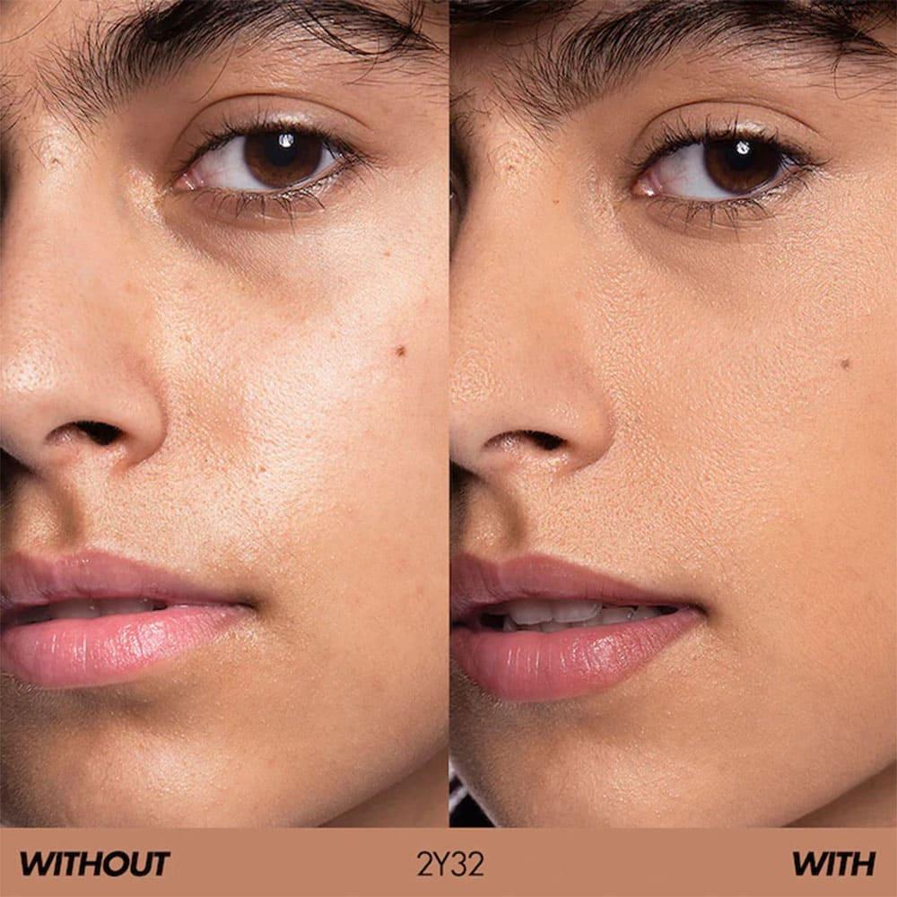 Make Up For Ever HD Skin Foundation 2Y32 (Y335)