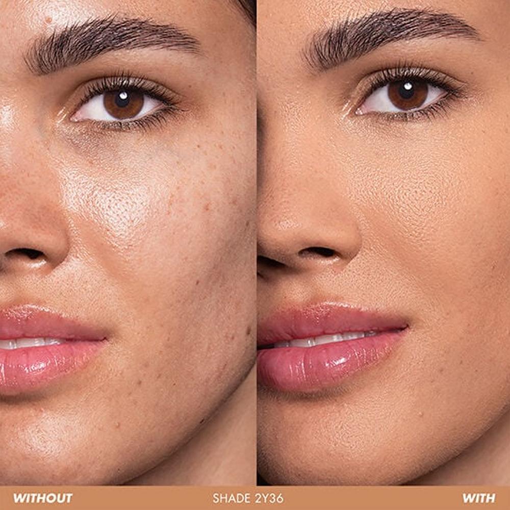 Make Up For Ever HD Skin Foundation (2Y36) (Y365) - 30ml