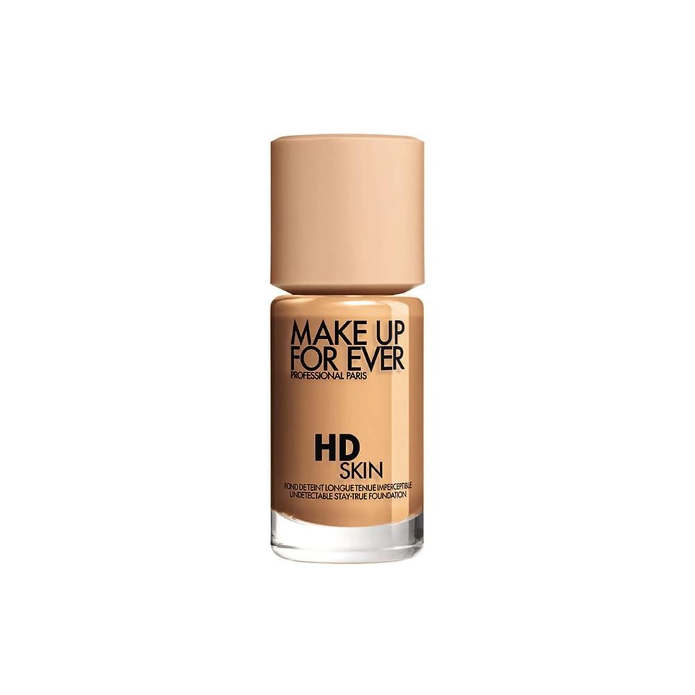 Make Up For Ever HD Skin Foundation (2Y36) (Y365) - 30ml